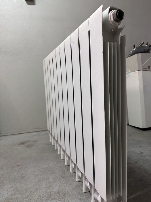 Radiador Aquecimento Central de parede