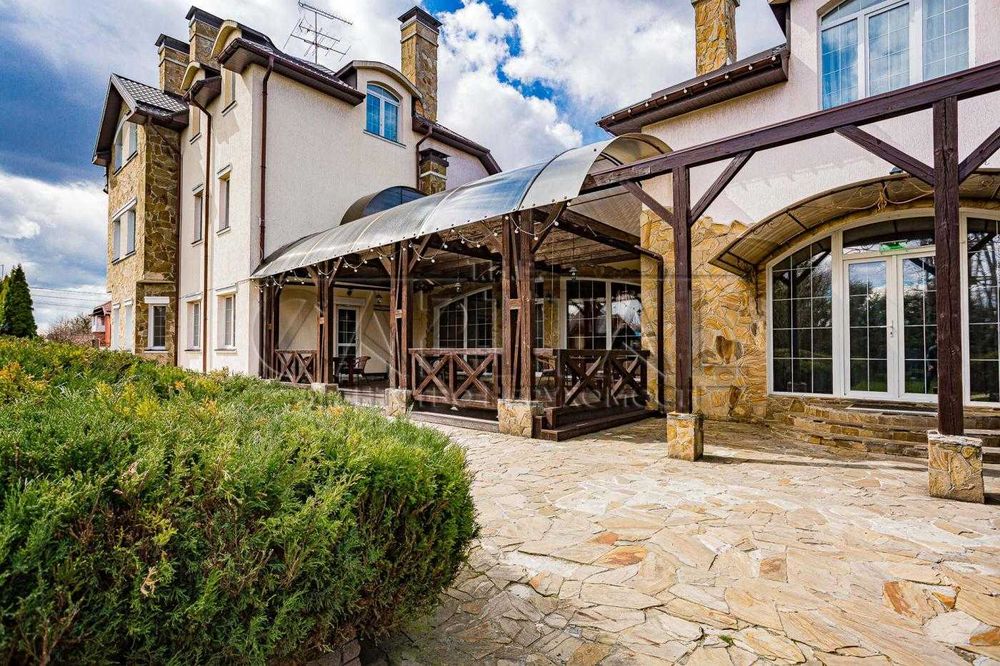 Аренда дома, Гора, Бориспольский р-н