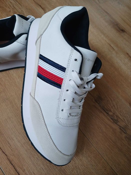 Кроссовки Tommy Hilfiger, оригинал р41/42