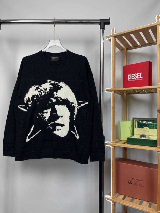 Світер Enfants Riches Deprimes | Преміум Кофта ERD | Streetwear