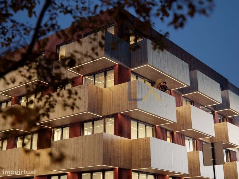 Apartamento T0 com lugar de garagem ,localizado próximo à Universid...