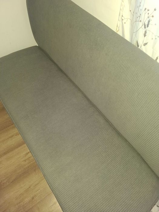 Vendo sofá novo do leroy