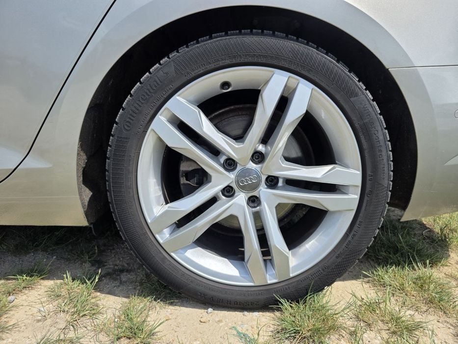 Audi a4 b9 avant