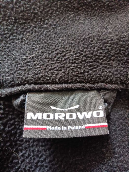 mundur wojskowy.