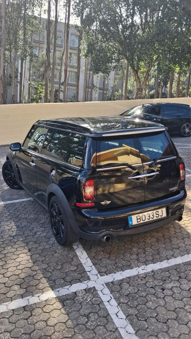 Mini clubman cooper S 174cvs — photo 4