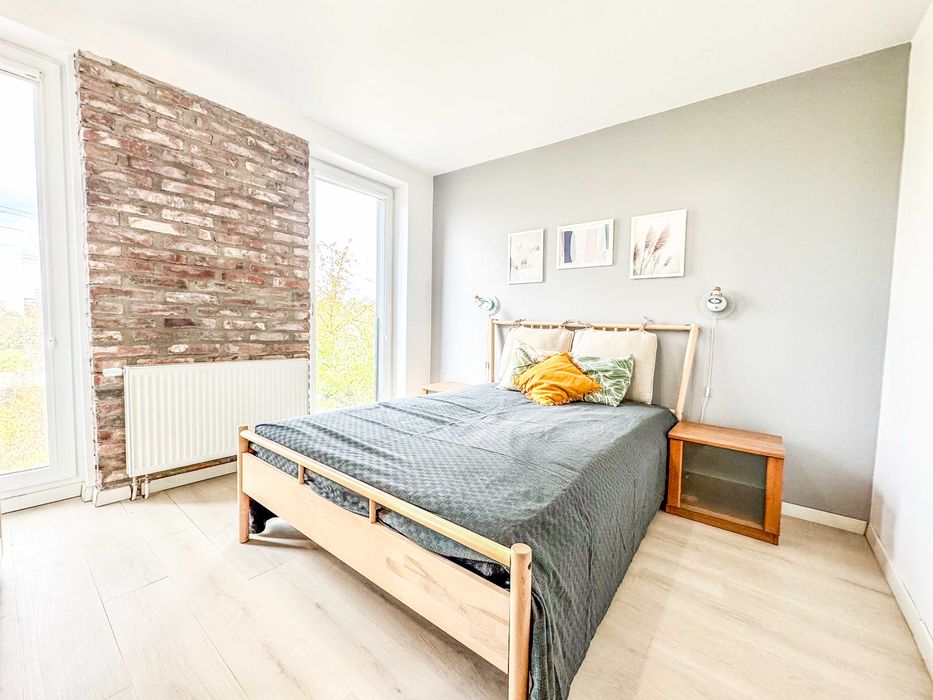 Centrum ul. Langiewicza 24 | przy UR | Prandoty