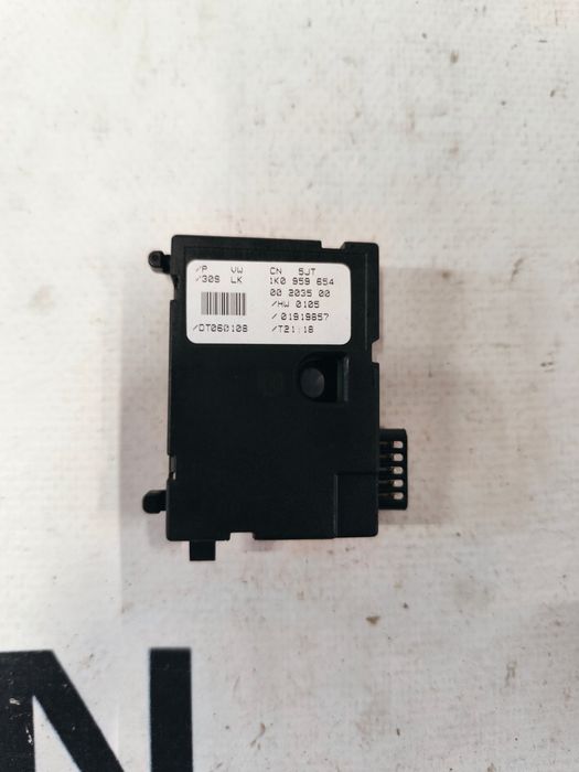 Sensor Do Ângulo Da Direcção AUDI A3