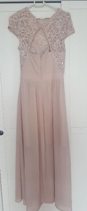 sukienka Young Couture by Barbara SCHWARZER