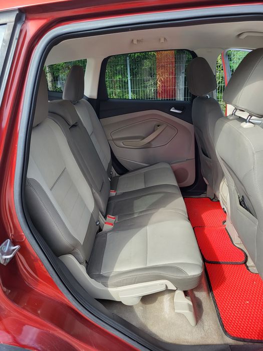 Ford Escape 2014 Обмін Пригін