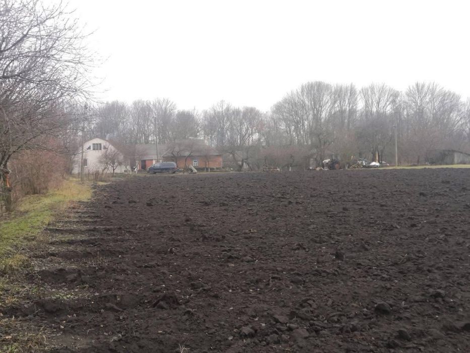 Продаж будинку в Полтавській області