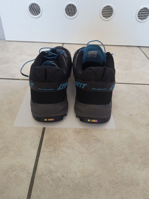 Buty męskie Dynafit Speed Mountain 43 turystyczne podejściowe podejściówki