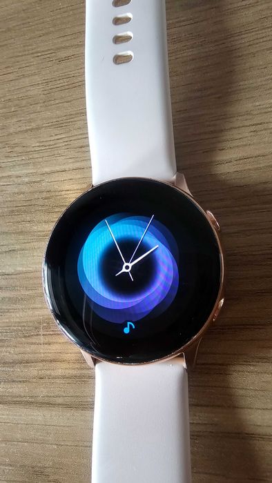 Samsung Galaxy Watch active
