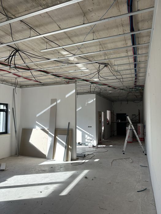 Remodelações Geral Interior e Exterior