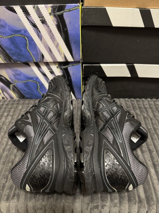 Кросівки Asics Gel-Fuji Freeze 2 Gore-Tex 40(25,5см) оригінал