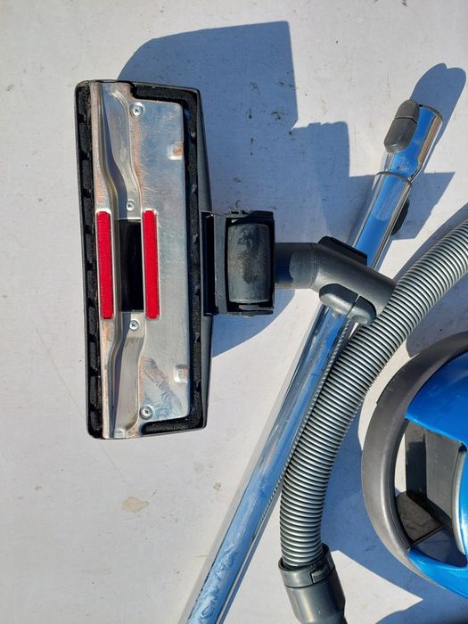 Odkurzacz miele electronic 3800