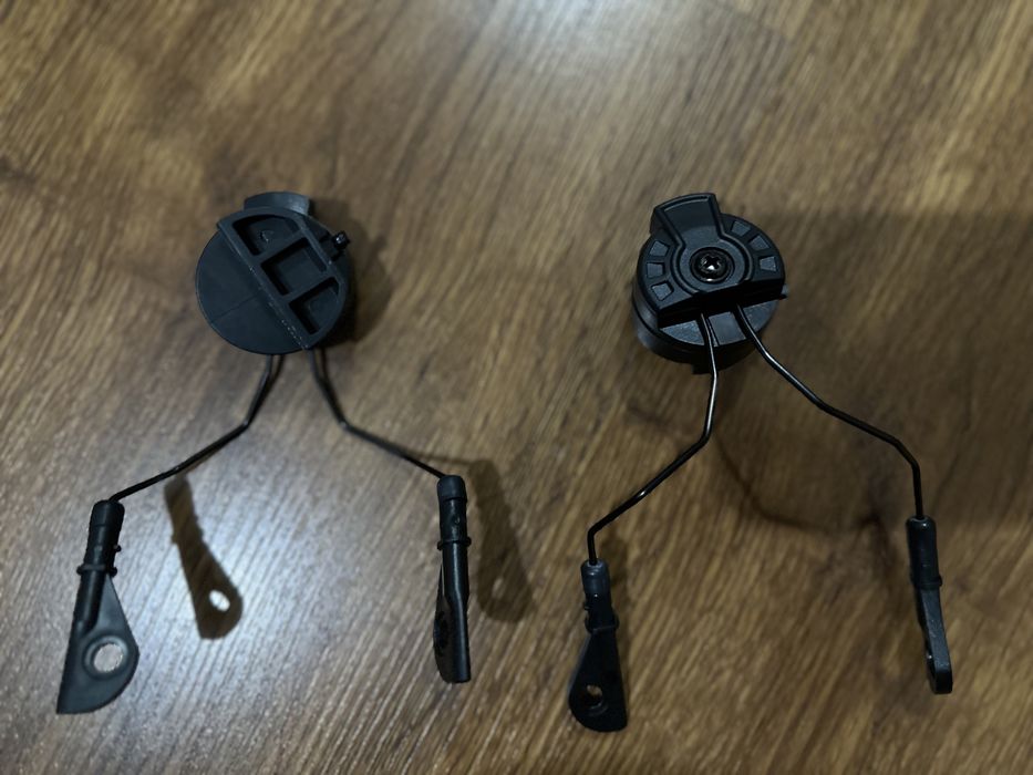 Тактичні активні навушники Earmor M32 FG (оригінал)