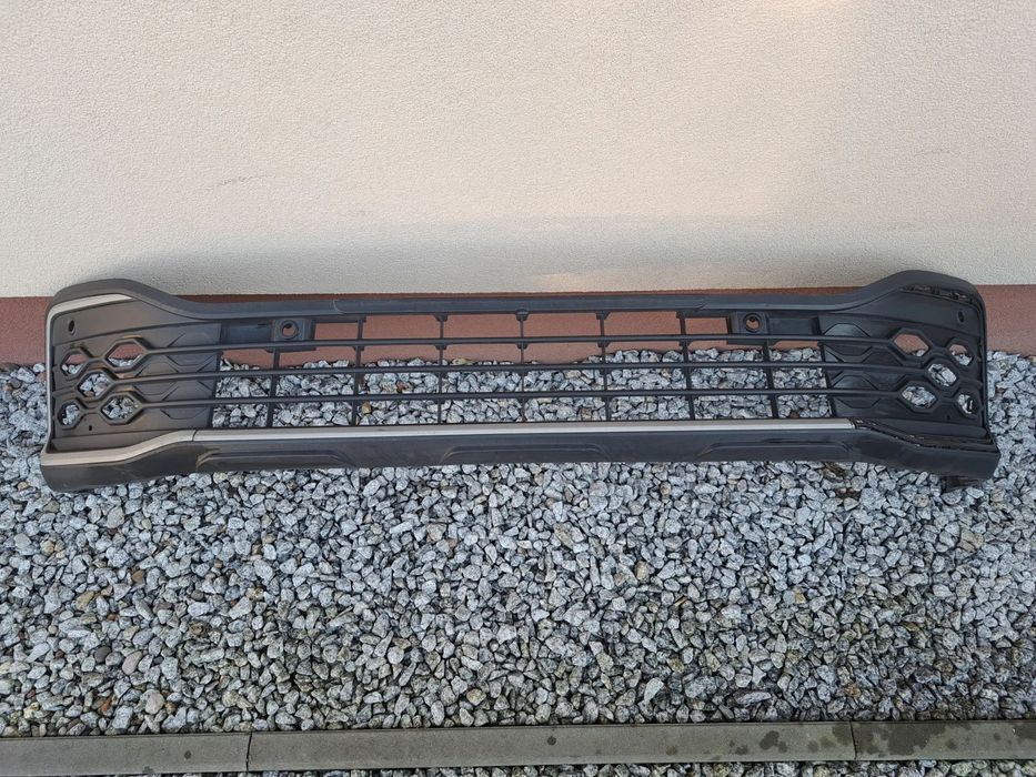 Dolna kratka zderzaka przedniego Przód VW Volkswagen Golf VIII 8 5H0805903