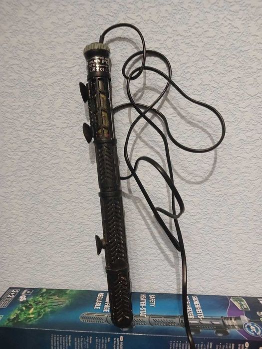 Водонагрівач для акваріума S 300