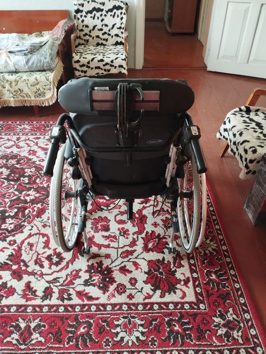 Продам інвалідний візок