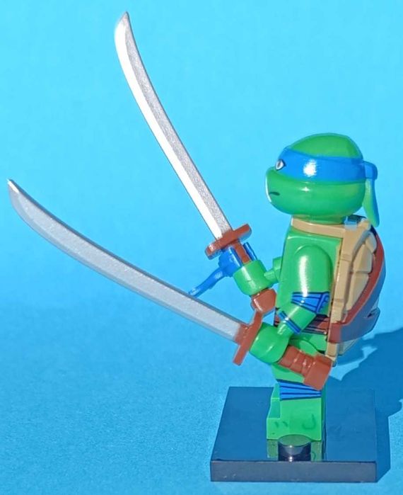 Leonardo (Tartarugas Ninja)