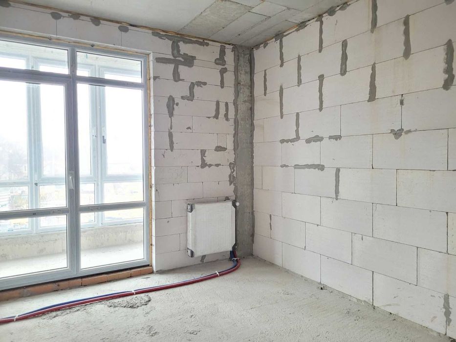 Квартира по хорошей цене в новом доме, 358441