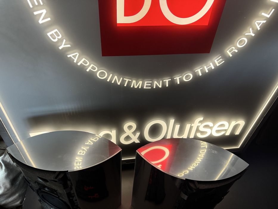 Bang Olufsen Beolab 4000