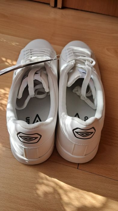 Buty męskie sneakersy Umbro 44. Nowe, z metkami.