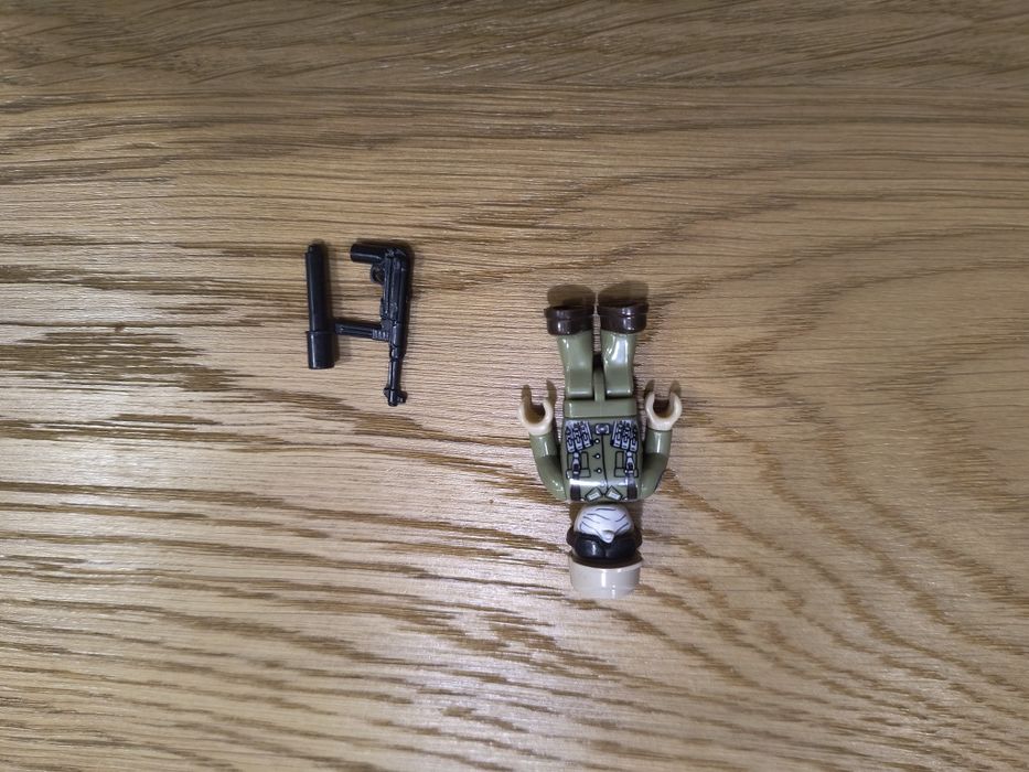 Cobi 2525, wyjątkowy