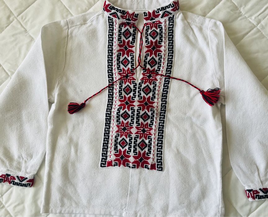 Продам вышиванку