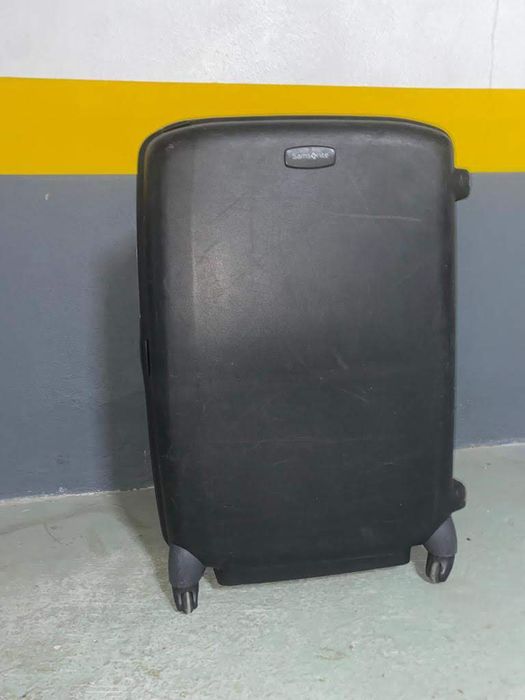 Mala de Viagem Rigida - Tamanho L