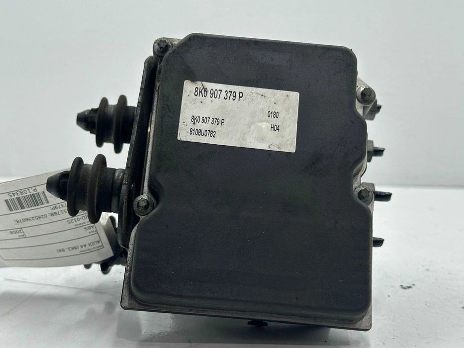 Módulo ABS - Audi A4 B8 (2008)