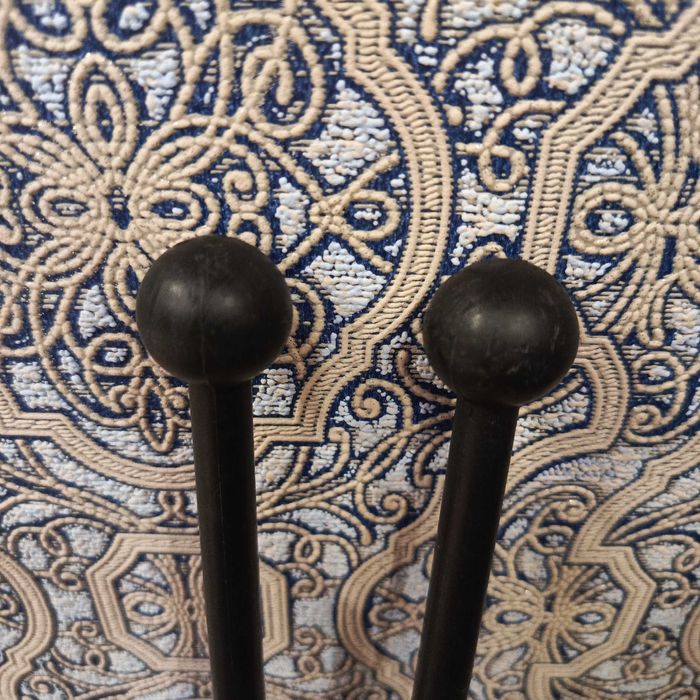 Професійні булави pastorelli 41 см б/у