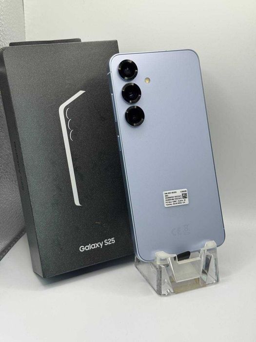 Samsung S25 12/128/256