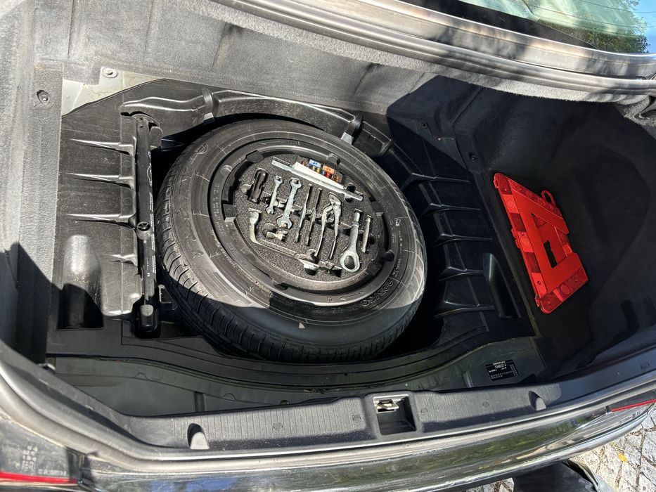 Mercedes S320 cdi 2003