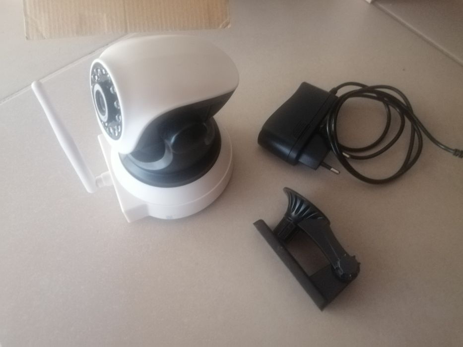 Câmara Video Vigilância wifi