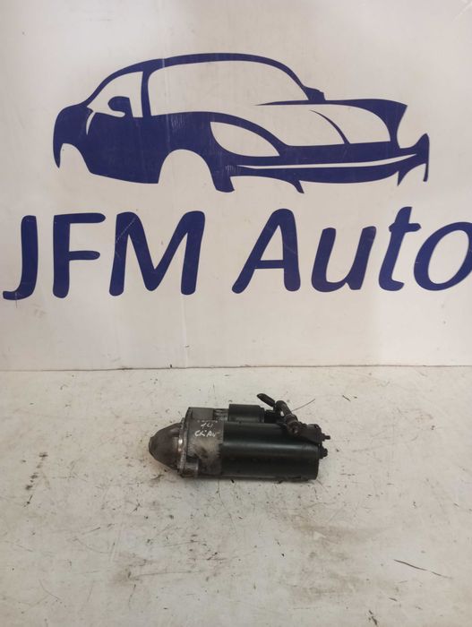 Motor de Arranque VW Audi Seat Skoda 1.9 TDI 5 Vel (Motor CKA)