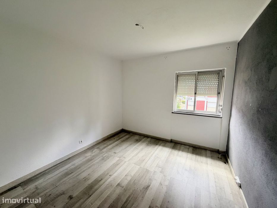 Apartamento T4 duplex Charquinho, Benfica, Lisboa