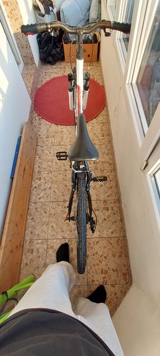 Велосипед на 26 колесах