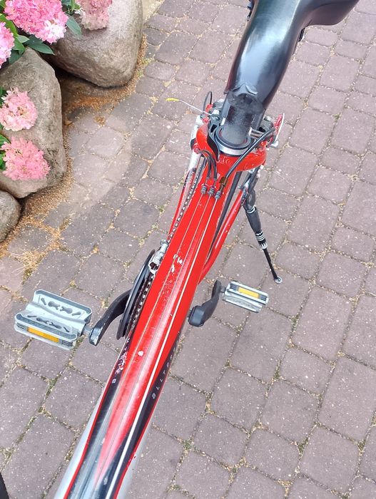 Rower Kellys koła 26