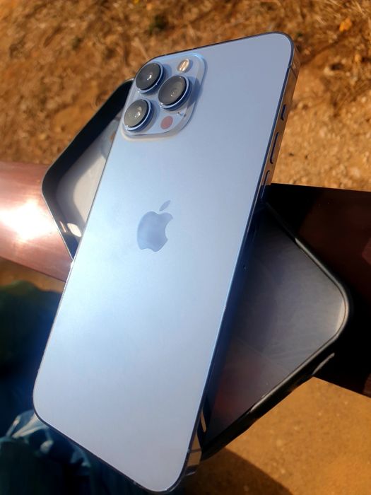 Iphone 13 pro max 256GB