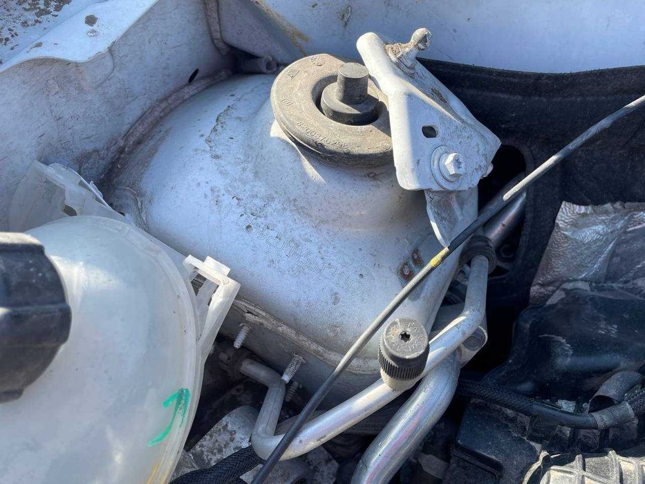 Renault Duster 2020 1.6 бензин