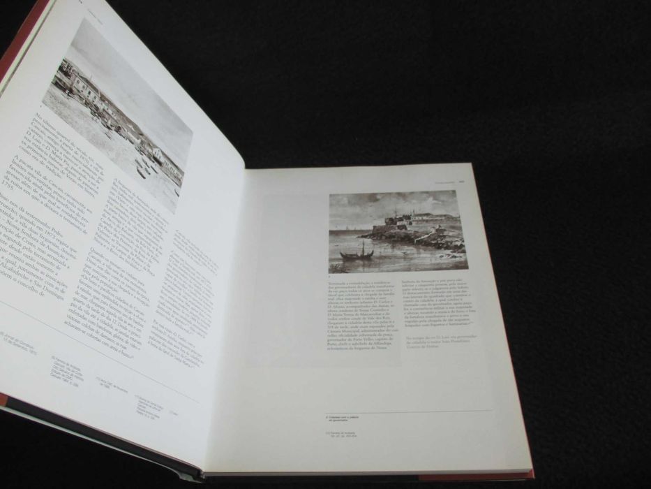 Livro Cascais 1900 Maria José Pinto Barreira Rego Sousa 1ª edição 2003