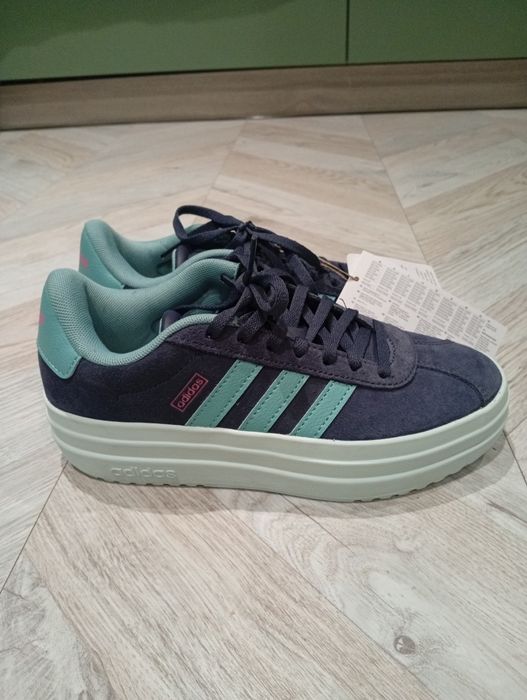 Sneakersy Adidas rozm 35,5