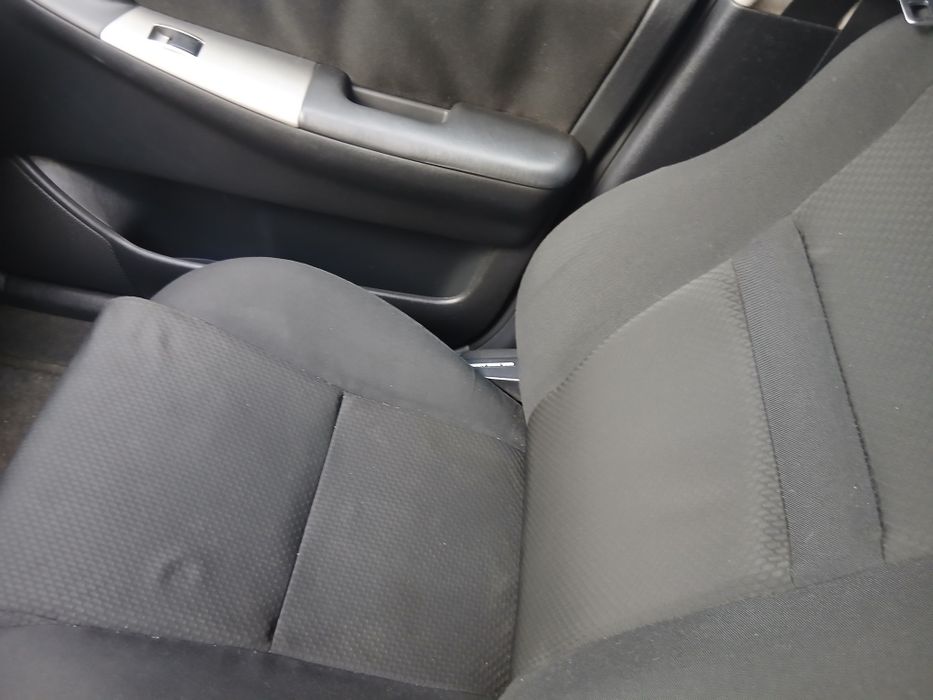 Vendo toyota corola