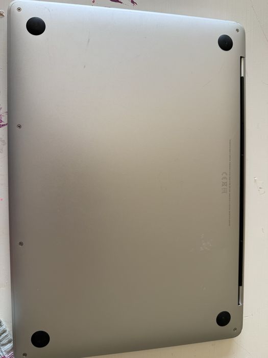 MacBook Pro 2017 8Gb RAM509832930348257281