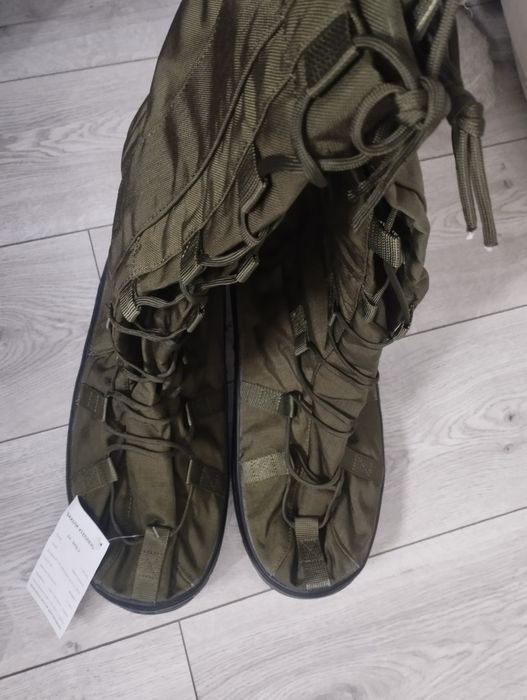 Бахіли утеплені для поганої погоди