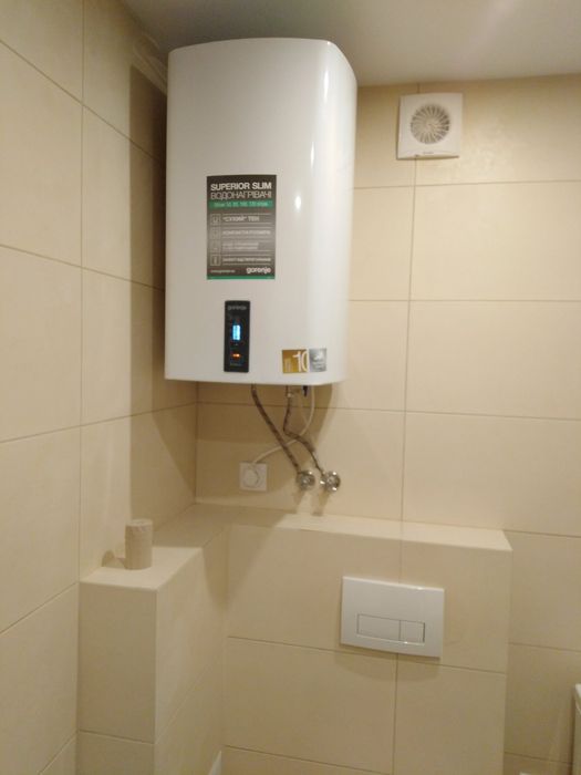 Сантехник с отзывами. Отопление. Водопровод. Теплый пол.