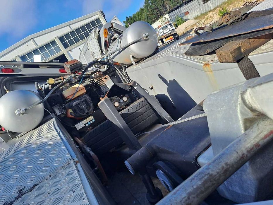 Mercedes Sprinter 519cdi 4x4   Pronto socorro  2013 *** Pesado