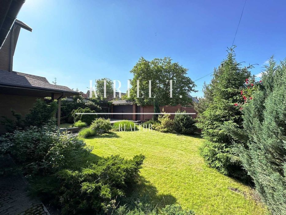 Аренда дома 5к 290м2 Огородная/пр-т Гагарина/Центр