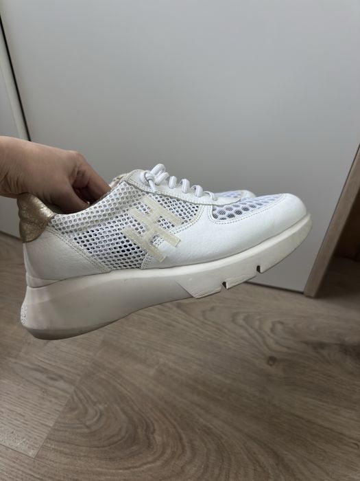 Sneakersy hispanitas 38 zapraszam